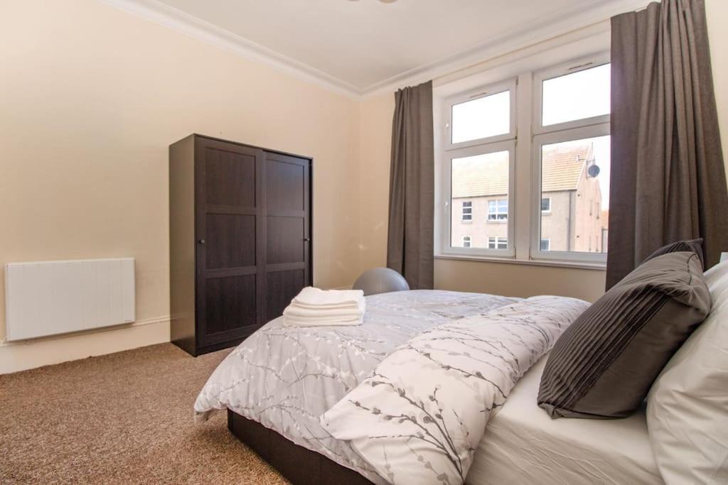 Gustina Lodge Aberdeen Ngoại thất bức ảnh